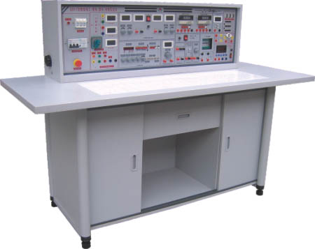HYS-820C型高級(jí)電工、模電、數(shù)電、電力拖動(dòng)實(shí)驗(yàn)室成套設(shè)備